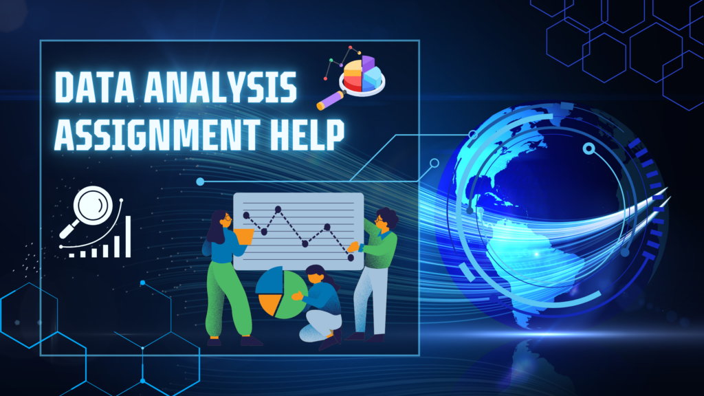 Data analysis assignment help