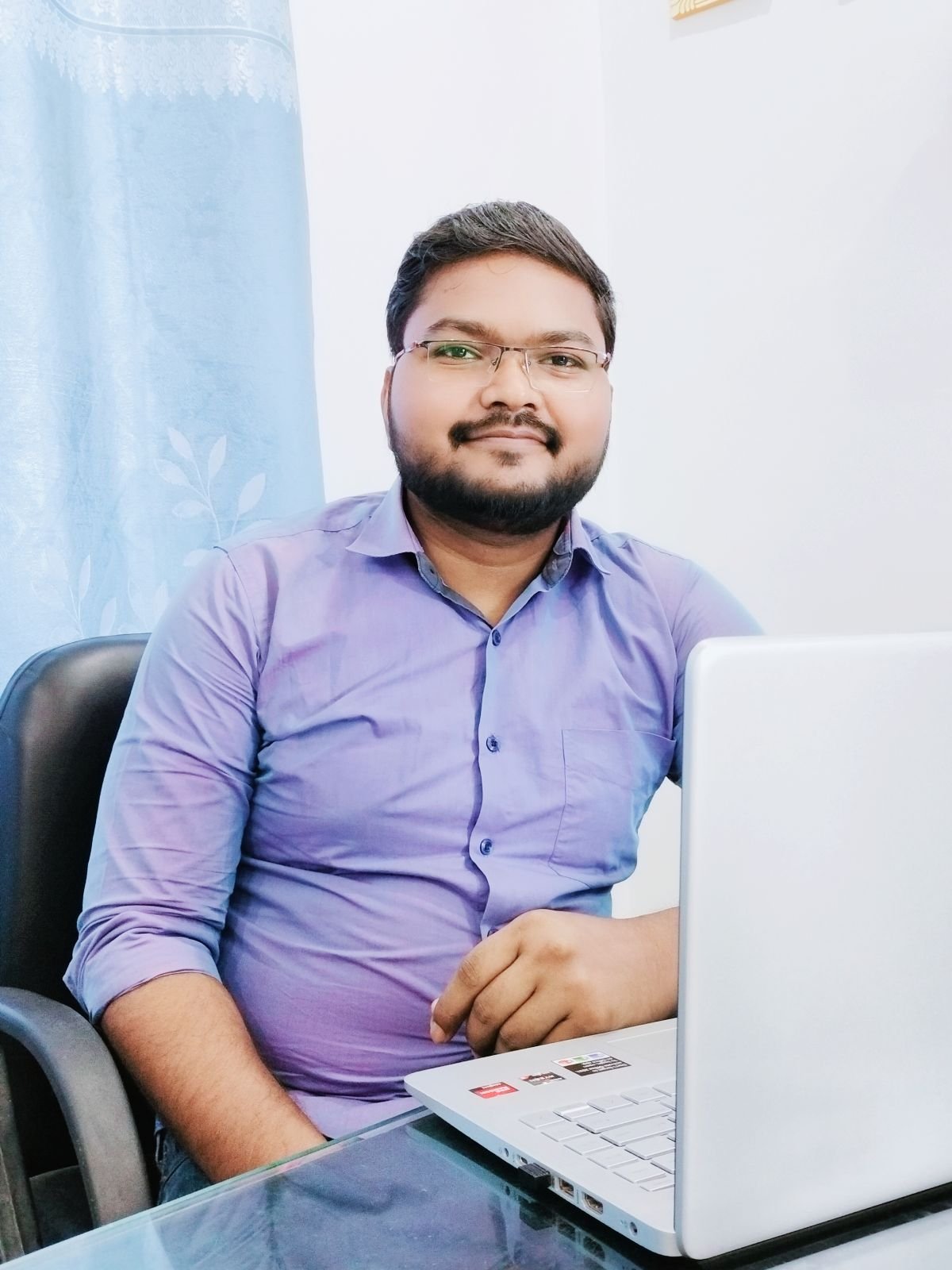 Aman Singh Digital Marketer