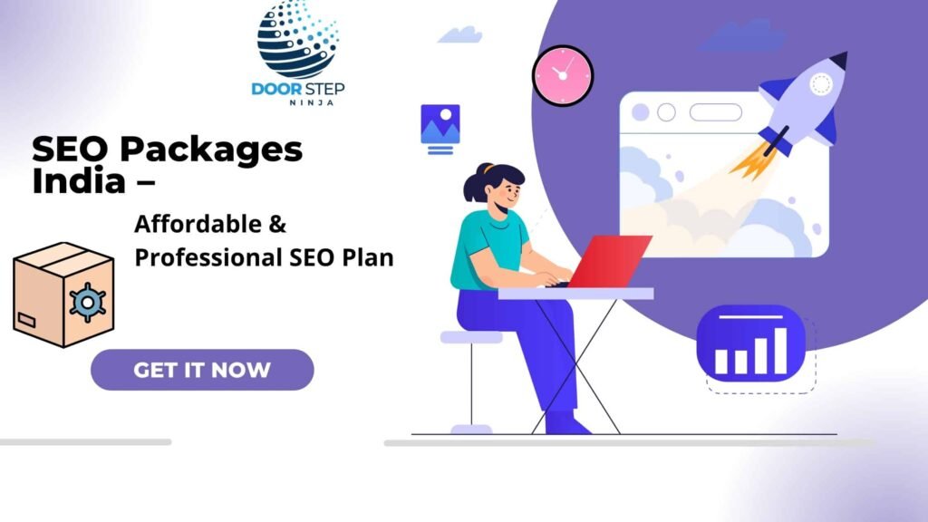 SEO Packages India